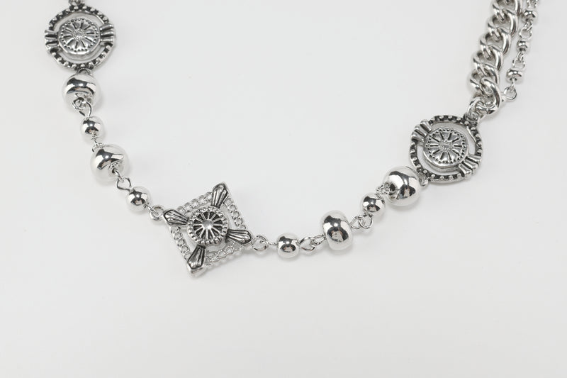Future Darkness Necklace