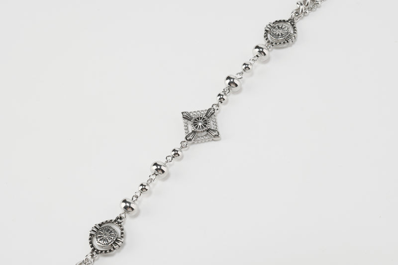 Future Darkness Necklace