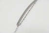 Future Darkness Necklace