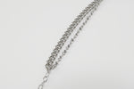 Future Darkness Necklace