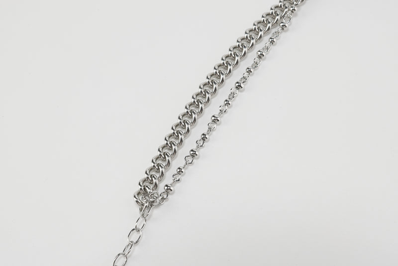 Future Darkness Necklace
