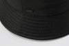 Sheer Layering UFO Bucket Hat
