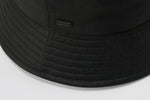 Sheer Layering UFO Bucket Hat