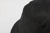 Sheer Layering UFO Bucket Hat