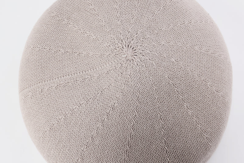 Lacing The Dart Beret