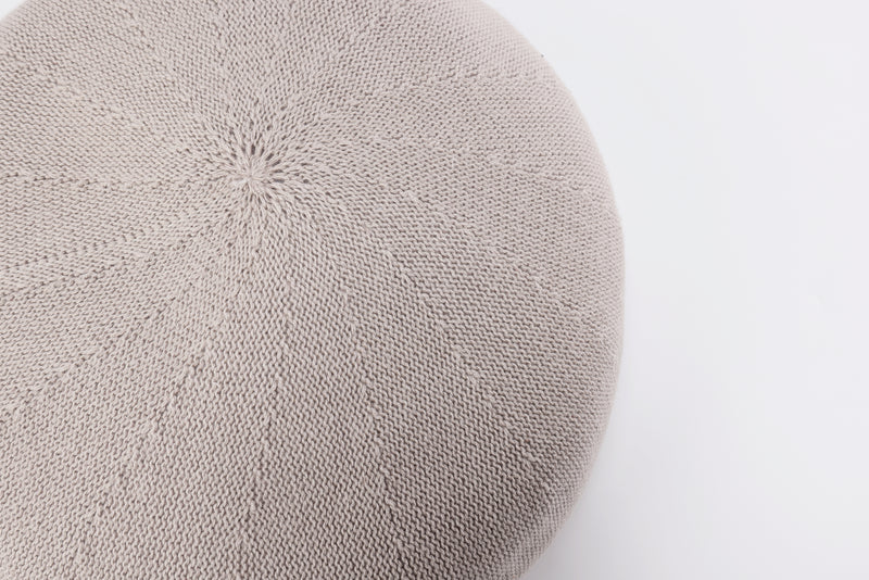 Lacing The Dart Beret