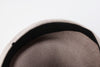 Lacing The Dart Beret