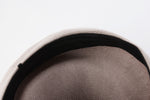 Lacing The Dart Beret