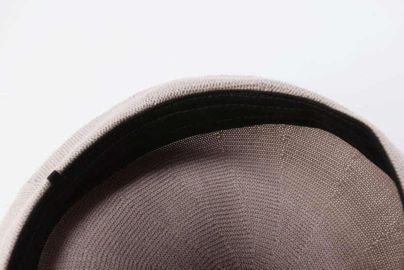 Lacing The Dart Beret