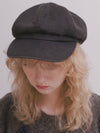 Rebuild Wasteland Washed Newsboy Cap