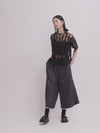 Mesh Patch Top