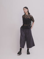 Mesh Patch Top