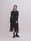 Volume Mesh Skirt