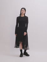Volume Mesh Skirt